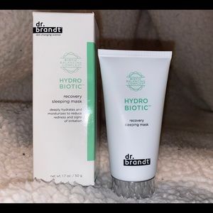 Dr. Brandt Hydro-Biotic